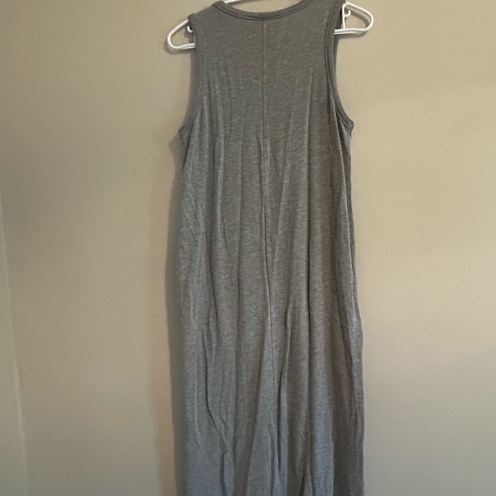 Boob Design Nursing Midi Dress - Picture 3 of 3